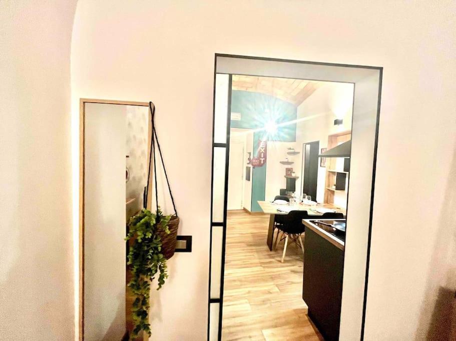 New Look8 Vatican Home Řím Exteriér fotografie