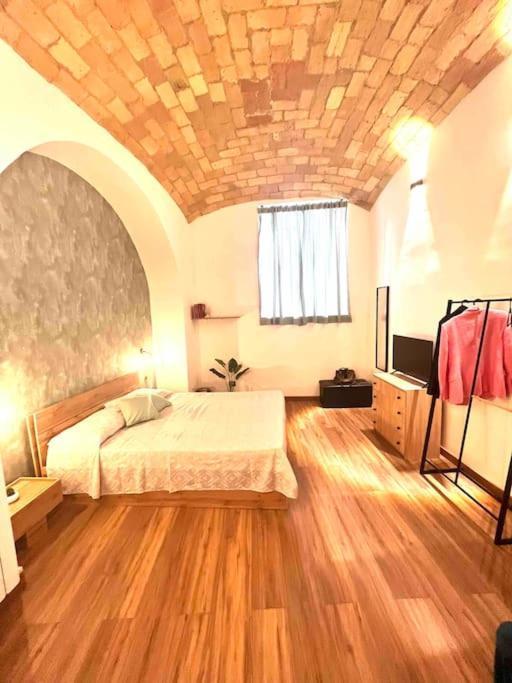 New Look8 Vatican Home Řím Exteriér fotografie