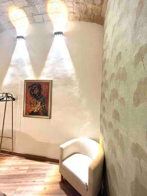 New Look8 Vatican Home Řím Exteriér fotografie