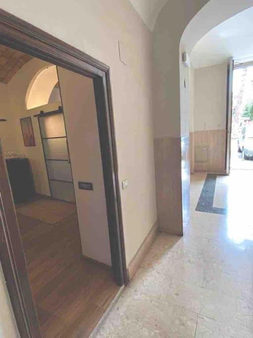 New Look8 Vatican Home Řím Exteriér fotografie