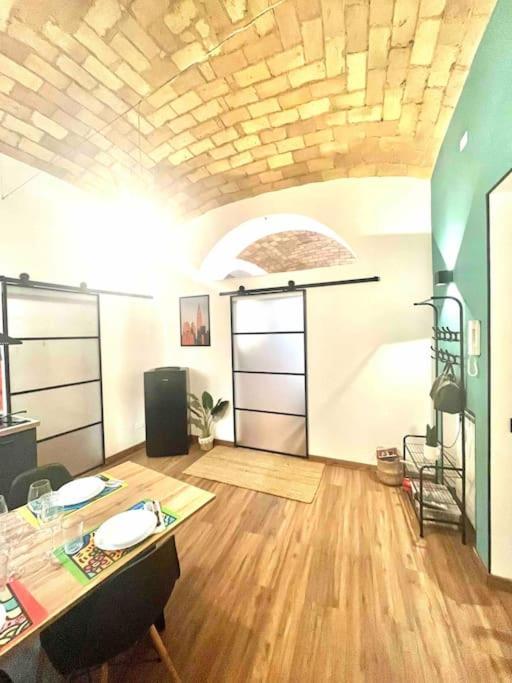 New Look8 Vatican Home Řím Exteriér fotografie