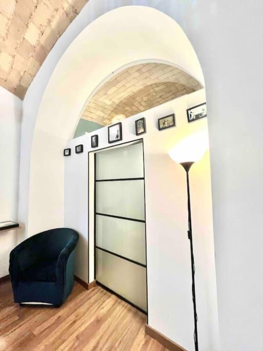 New Look8 Vatican Home Řím Exteriér fotografie